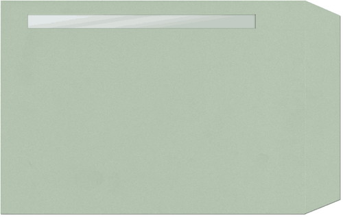 弥生 333121 給与明細書 ページプリンタ用紙専用窓付封筒 200枚