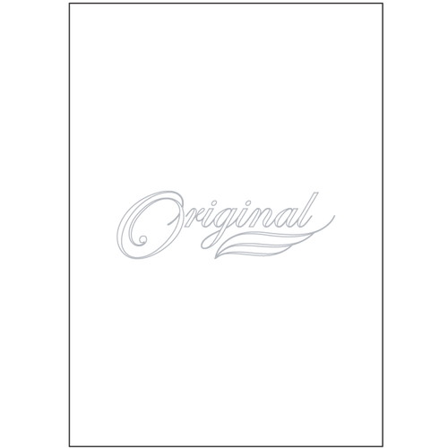 BP2028 マルチプリンタ帳票 A4 すかし【販売終了】